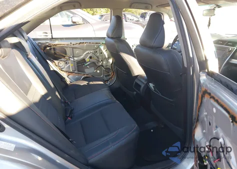 2016 Toyota Camry Se from USA, damaged, VIN 4T1BF1FK5GU171654